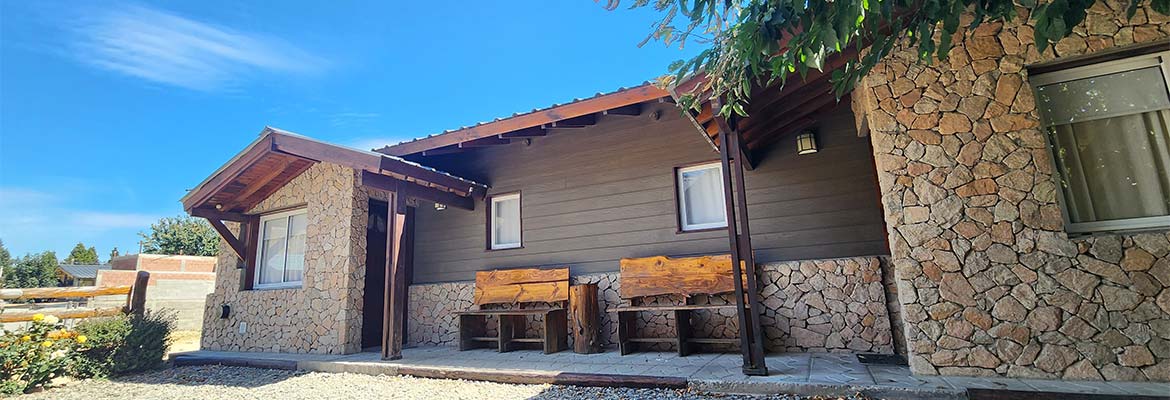 Bienvenidos a Aires Andinos